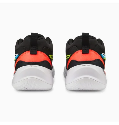 Кросівки чоловічі Puma Playmaker Pro Black 377572-04
