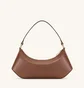 Сумка жіноча JW PEI Lily Shoulder Bag Brown BB2023BG60720JWP