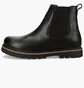 Черевики чоловічі BIRKENSTOCK Highwood Slip On Men Black 1025764