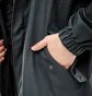 Пальто унісекс Rains Jackets Grey 1814-SLATE
