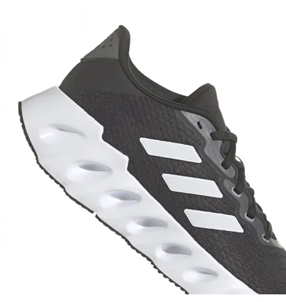 Кроссовки женские Adidas Switch Run W Black IF5733