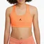 Топ женский Air Jordan Bra Orange Cw2426-811