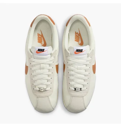 Кросівки унісекс Nike Cortez White DZ2795-101