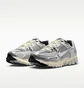 Кросівки чоловічі Nike Zoom Vomero 5 Grey Fog Grey/Metallic IM3486-002