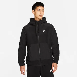 Спортивный костюм мужской Nike Nsw Spe+ Flc Fz Black DD4882-010__FZ0899-010