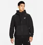 Спортивный костюм мужской Nike Nsw Spe+ Flc Fz Black DD4882-010__FZ0899-010