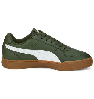 Кроссовки мужские Puma Caven Green 380810-18