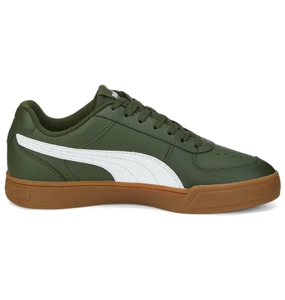 Кросівки чоловічі Puma Caven Green 380810-18