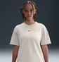 Футболка унисекс Nike Nocta Beige IB5673-104