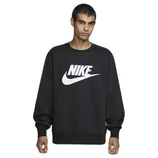 Світшот чоловічий Nike Club Bb Gfx Black FN3890-010