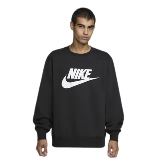 Свитшот мужской Nike Club Bb Gfx Black FN3890-010