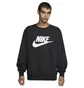 Свитшот мужской Nike Club Bb Gfx Black FN3890-010