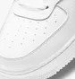 Кроссовки мужские Nike Air Force 1 07 High White CT2303-100