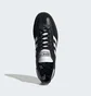 Кроссовки унисекс Adidas Handball Spezial Shoes Black IE3402
