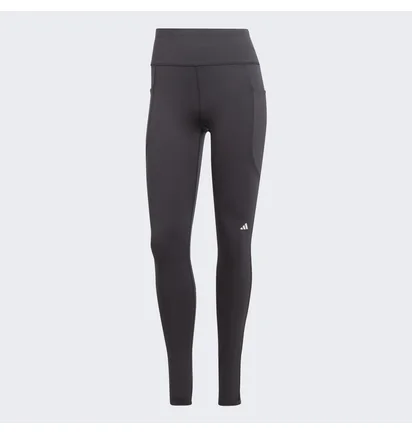 Леггинсы женские Adidas Dailyrun Leggings Black Hs5441