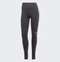Леггинсы женские Adidas Dailyrun Leggings Black Hs5441