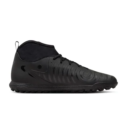 Сороконіжки унісекс Nike Tf Phantom Gx 2 Club Black FJ2578-002