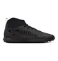 Сороконіжки унісекс Nike Tf Phantom Gx 2 Club Black FJ2578-002