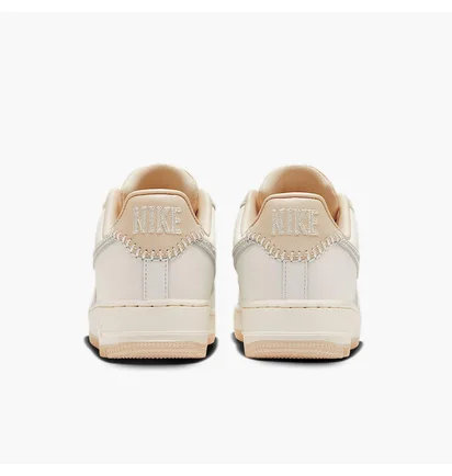 Кроссовки женские Nike Air Force 1 Low Beige HV1813-001