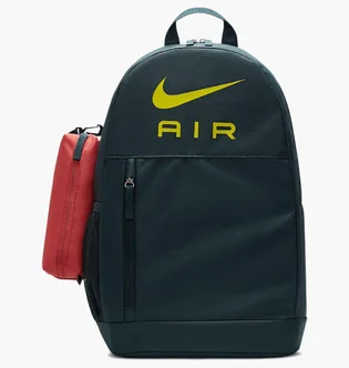 Рюкзак дитячий Nike Elmntl Green DR6089-328