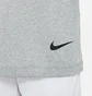 Футболка детская Nike Dri-Fit Just Do It Multi Sport Tee Grey DX9534-074