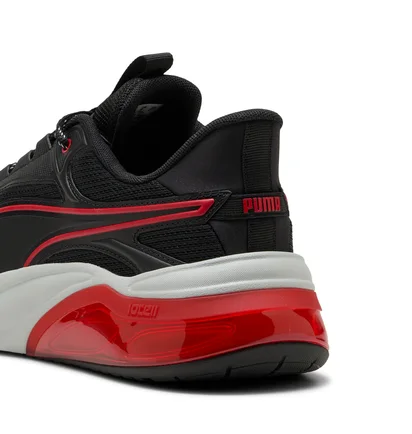 Кросівки чоловічі Puma Cell Thrill Dash Black 311728-04