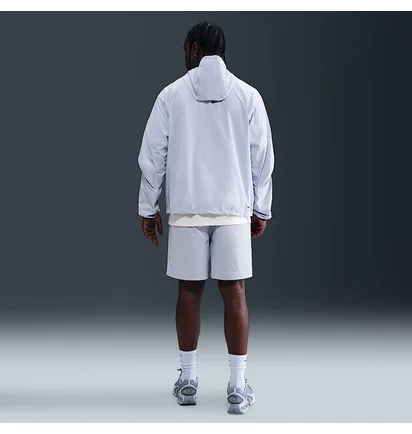 Шорты мужские Nike Tech Grey HQ0470-057