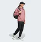 Худи мужское Adidas All Szn Fleece Hoodie Bordo IY4136