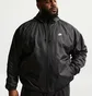Ветровка мужская Nike Windrunner Black HV8369-010