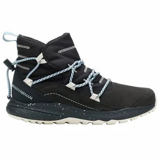 Ботинки женские Merrell Bravada 2 Thermo Demi Waterproof Black J036792