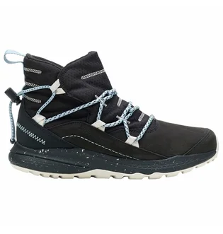 Ботинки женские Merrell Bravada 2 Thermo Demi Waterproof Black J036792