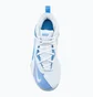 Кроссовки мужские Nike Zoom Hyperset 2 White/Light Blue FQ7070-100