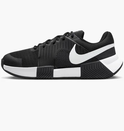 Кросівки жіночі Nike Zoom Gp Challenge 1 Black FB3148-001