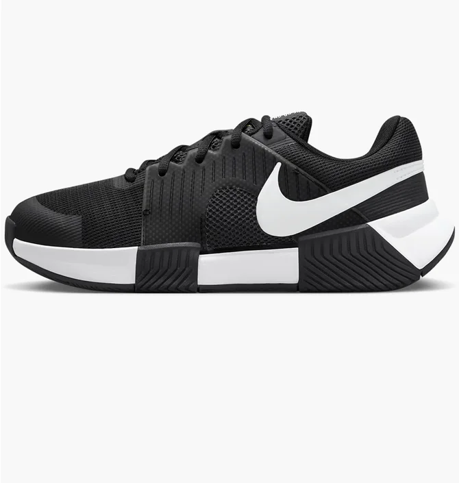 Кросівки жіночі Nike Zoom Gp Challenge 1 Black FB3148-001