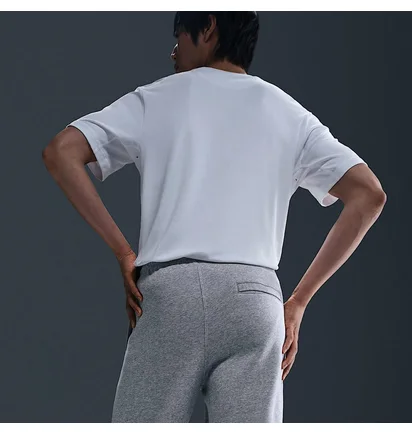 Штаны мужские Nike Club Pants Grey FN3787-063