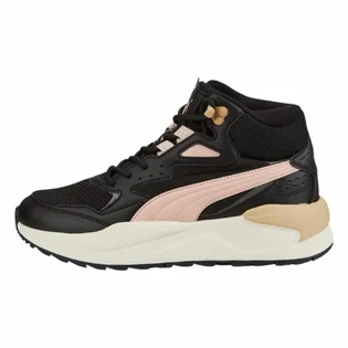 Кроссовки женские Puma Xray Speed Mid Wtr Black 385869-05