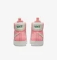 Кроссовки детские Nike Blazer Mid 77 Se D (Gs) Pink Dq0369-600