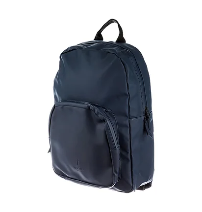 Рюкзак унісекс Rains Backpacks Blue 1375-BLUE
