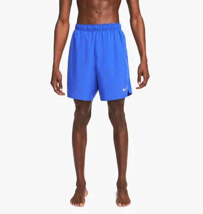 Шорти чоловічі Nike Dri-Fit Challenger Blue Dv9344-480
