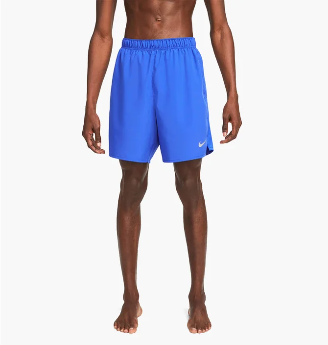 Шорти чоловічі Nike Dri-Fit Challenger Blue Dv9344-480