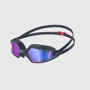 Окуляри для плавання унісекс Speedo Hydropulse Mirror Gog Au Blue 8-12267D646