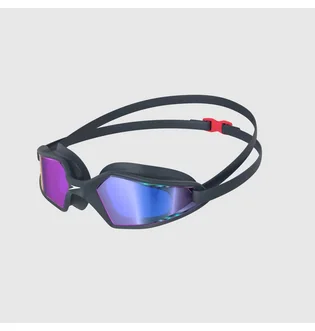 Очки для плавания унисекс Speedo Hydropulse Mirror Gog Au Blue 8-12267D646