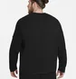 Свитшот мужской Nike Sportswear Tech Fleece Black CU4505-010