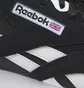 Кросівки унісекс Reebok Classic Nylon Black Gy7231