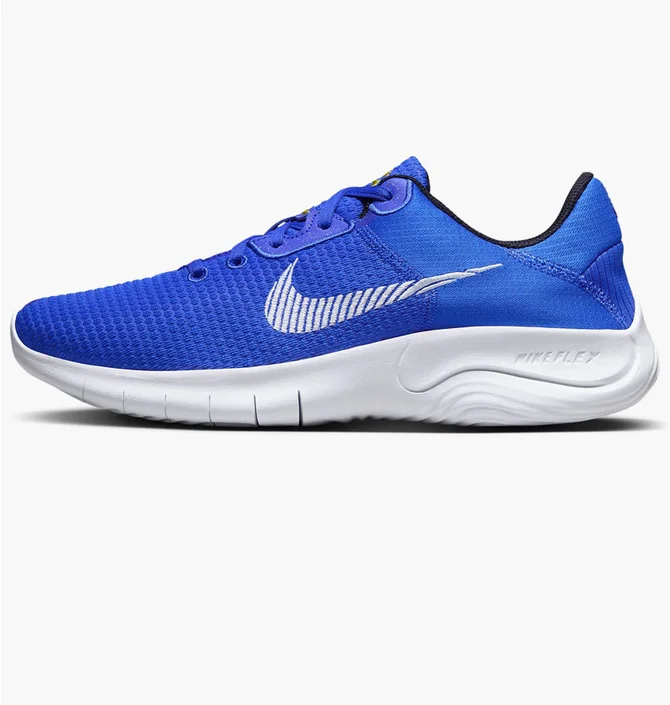 Кроссовки мужские Nike Flex Experience Run 11 Blue DD9284-402