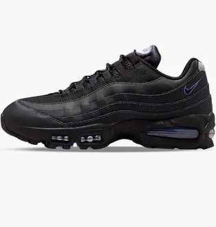 Кроссовки мужские Nike Air Max 95 Og Black IB7936-001