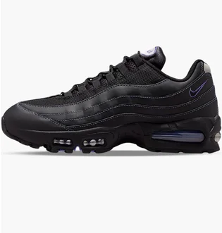 Кроссовки мужские Nike Air Max 95 Og Black IB7936-001