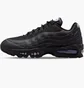 Кросівки чоловічі Nike Air Max 95 Og Black IB7936-001