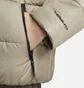 Куртка жіноча Nike W Nsw Syn Tf Rpl Hd Jkt Beige Dx1797-351