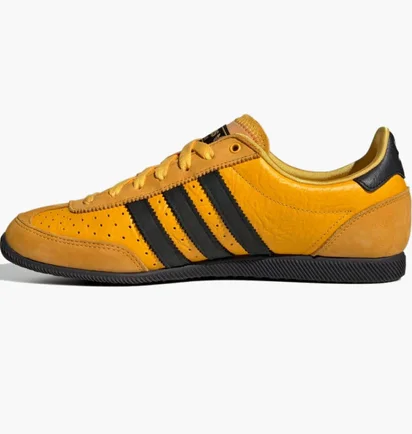 Кроссовки женские Adidas Japan Yellow JI2665